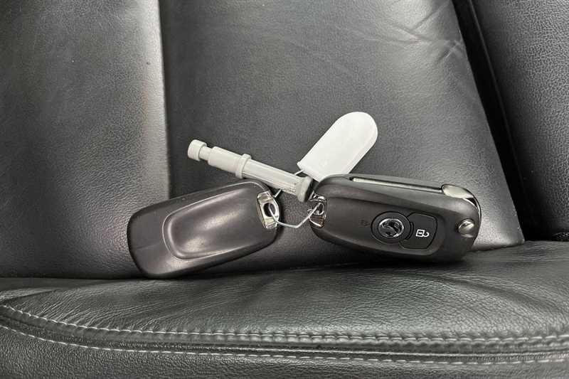 Used Vauxhall Mokka X for sale - 77348799: Photo 36