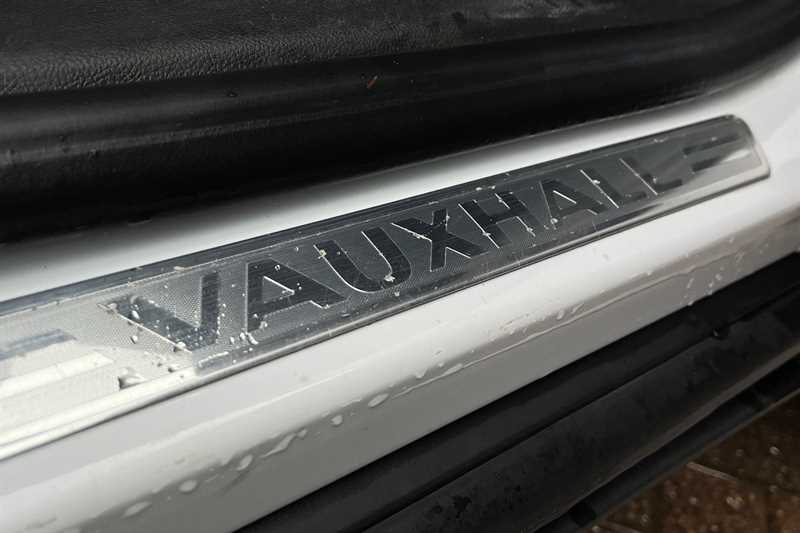 Used Vauxhall Mokka X for sale - 77348799: Photo 37