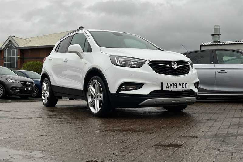 Used Vauxhall Mokka X for sale - 77348799: Photo 38