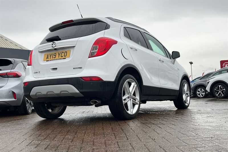 Used Vauxhall Mokka X for sale - 77348799: Photo 39