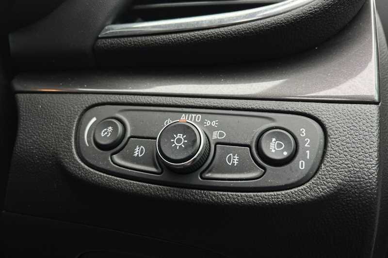 Used Vauxhall Mokka X for sale - 77348799: Photo 40