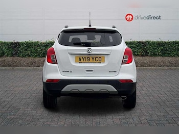 Used Vauxhall Mokka X undefined for sale - 77348799: Photo