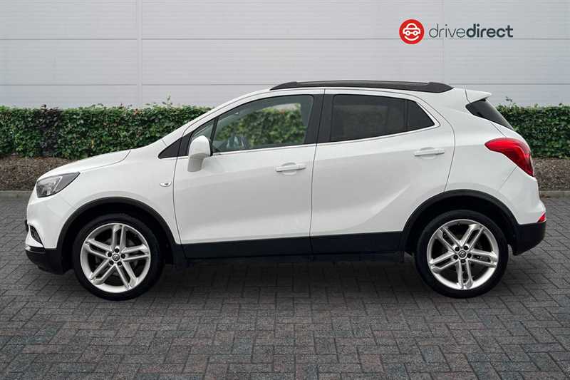 Used Vauxhall Mokka X for sale - 77348799: Photo 6