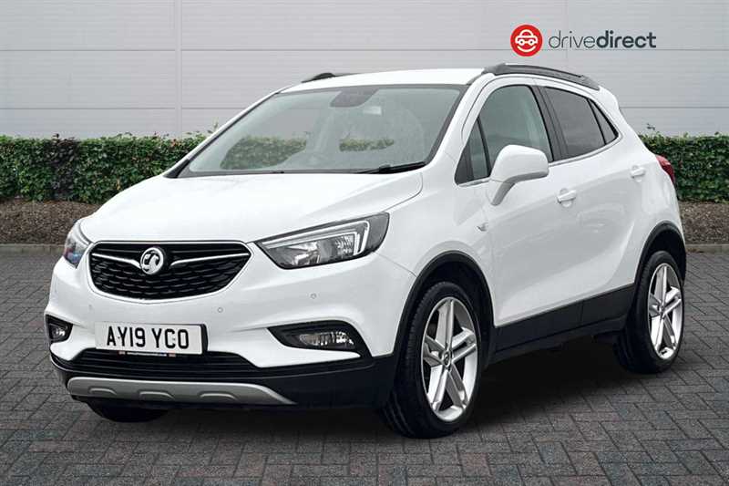 Used Vauxhall Mokka X for sale - 77348799: Photo 7