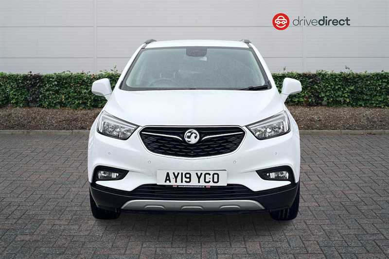 Used Vauxhall Mokka X for sale - 77348799: Photo 8