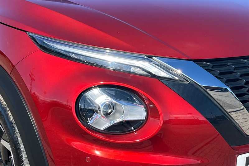 Used Nissan Juke 2023 for sale - 78138768: Photo 28