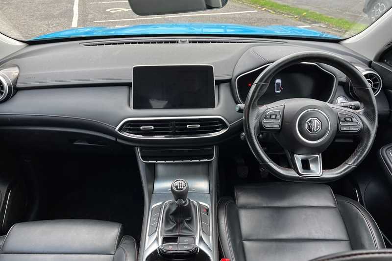 Used MG MG HS 2023 for sale - 77894955: Photo 13