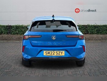 Used Vauxhall Astra 2022 for sale - 76442868: Photo