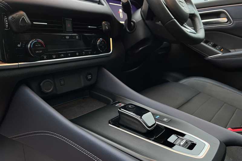 Used Nissan Qashqai 2024 for sale - 77335038: Photo 14