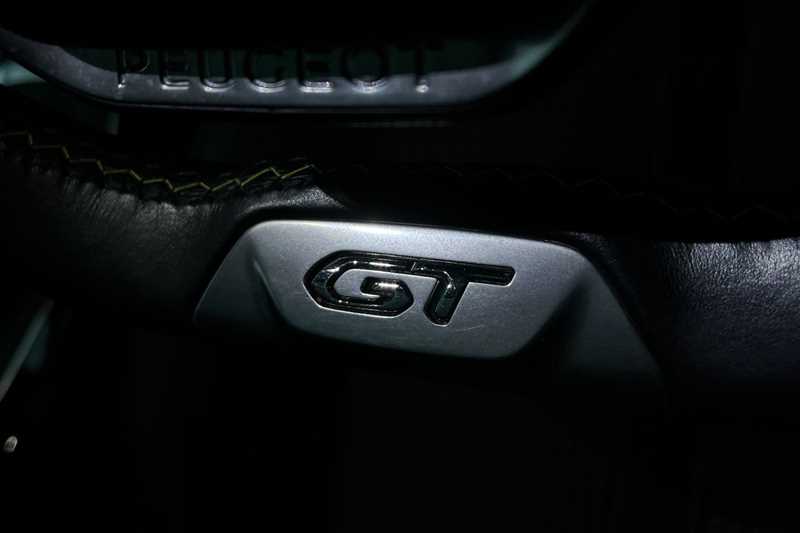 Used Peugeot 2008 2020 for sale - 77375631: Photo 38