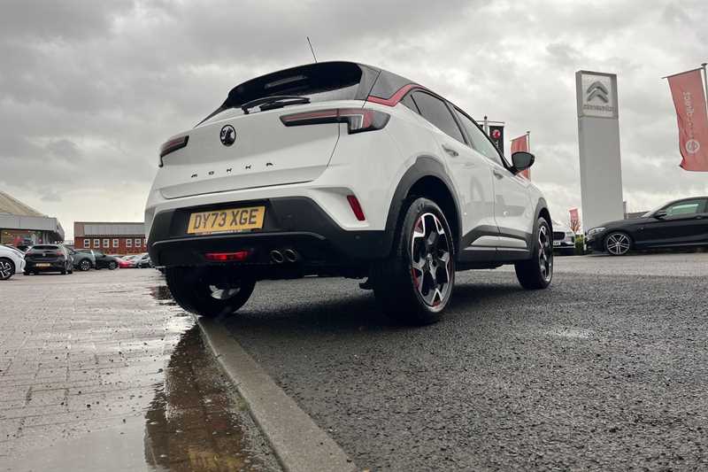 Used Vauxhall Mokka 2023 for sale - 78217579: Photo 36