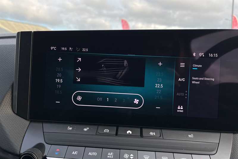 Used Vauxhall Astra 2023 for sale - 77562413: Photo 15