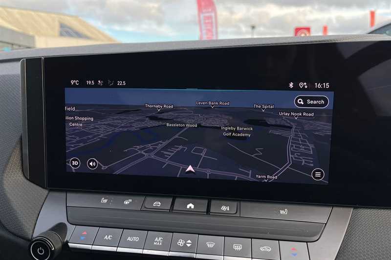 Used Vauxhall Astra 2023 for sale - 77562413: Photo 18