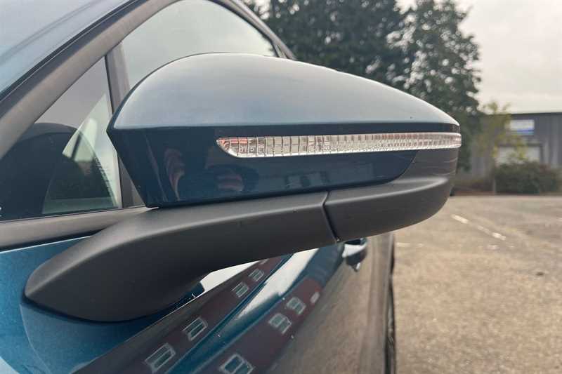 Used Volkswagen Tiguan 2024 for sale - 77554829: Photo 35