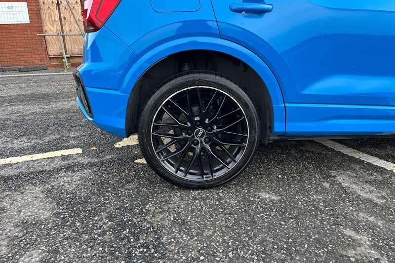 Used Audi Q2 2021 for sale - 77309760: Photo 11