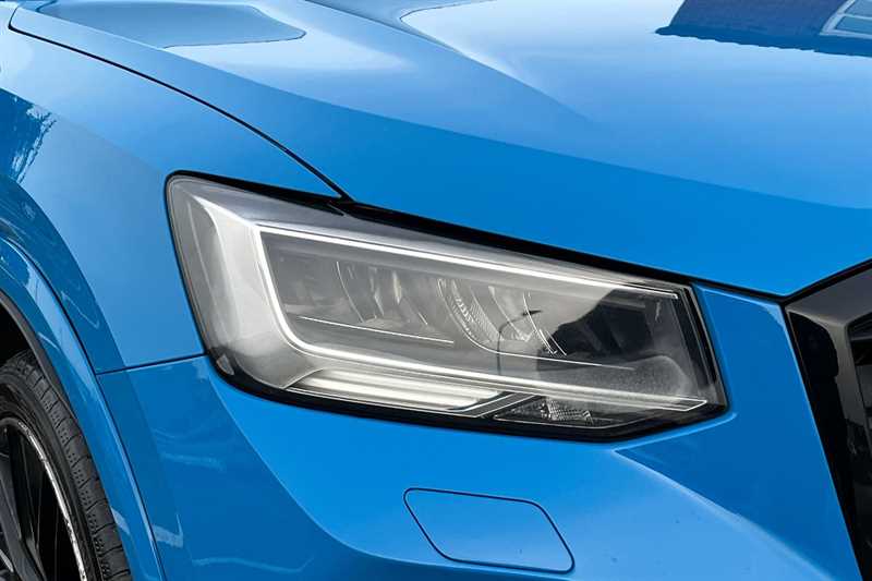 Used Audi Q2 2021 for sale - 77309760: Photo 28