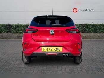 Used Vauxhall Corsa 2023 for sale - 78652402: Photo
