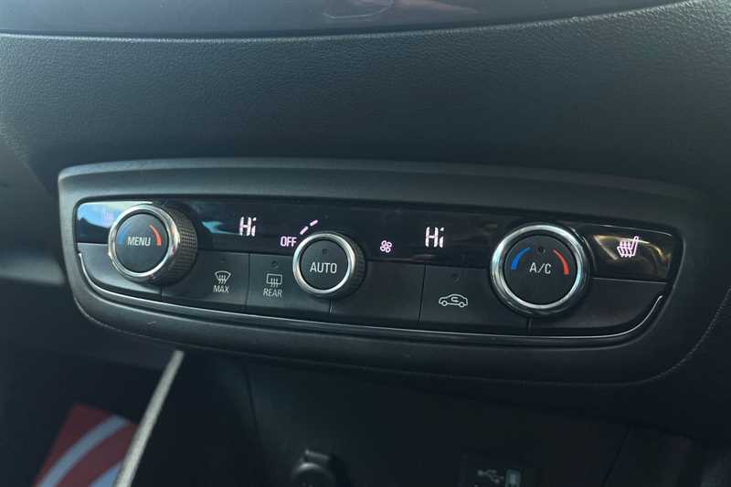 Used Vauxhall Crossland 2022 for sale - 77895475: Photo 15