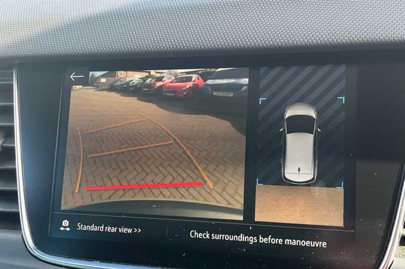 Used Vauxhall Crossland 2022 for sale - 77895475: Photo 19