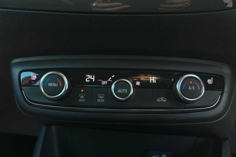 Used Vauxhall Crossland 2022 for sale - 77486373: Photo 15