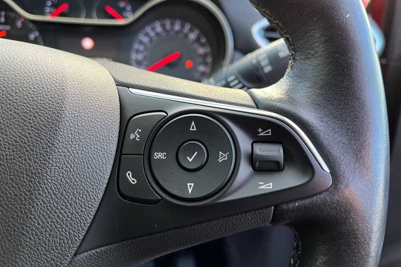 Used Vauxhall Crossland 2022 for sale - 77486373: Photo 22