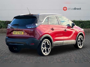 Used Vauxhall Crossland 2022 for sale - 77486373: Photo