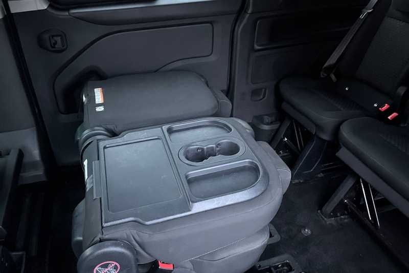 Used Ford Tourneo Custom 2021 for sale - 77362403: Photo 38