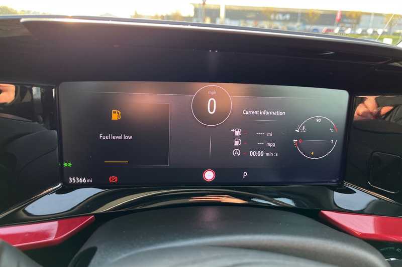 Used Vauxhall Mokka 2023 for sale - 77317078: Photo 20