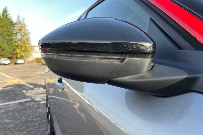 Used Vauxhall Mokka 2023 for sale - 77317078: Photo 34