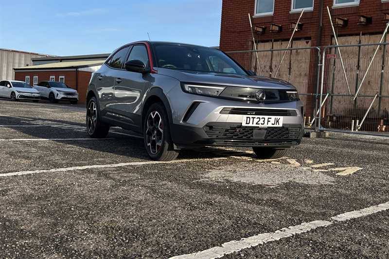 Used Vauxhall Mokka 2023 for sale - 77317078: Photo 38