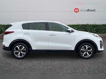 Used Kia Sportage 2018 for sale - 77699529: Photo