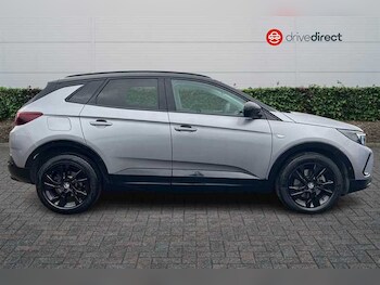 Used Vauxhall Grandland 2024 for sale - 78743276: Photo