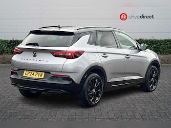 Used Vauxhall Grandland 2024 for sale - 78743276: Photo