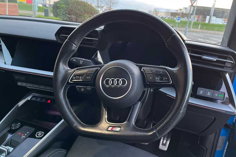 Used Audi A3 2022 for sale - 76916868: Photo 36