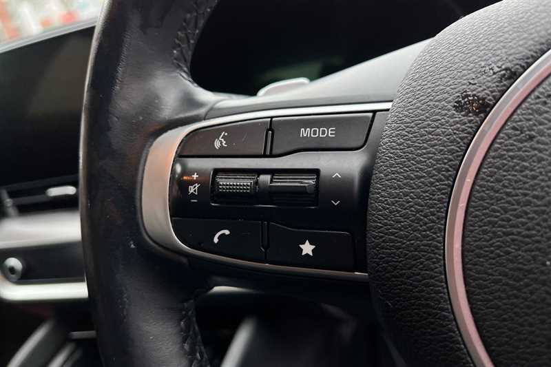 Used Kia Sportage 2022 for sale - 77712465: Photo 21