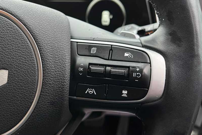 Used Kia Sportage 2022 for sale - 77712465: Photo 22