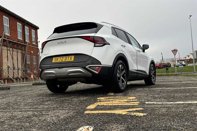 Used Kia Sportage 2022 for sale - 77712465: Photo 37