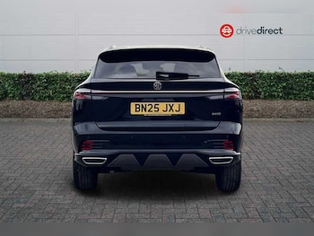 Used MG MG HS 2025 for sale - 78304004: Photo