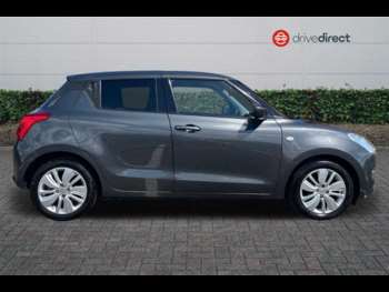 Used Suzuki Swift 2019 for sale - 75270519: Photo