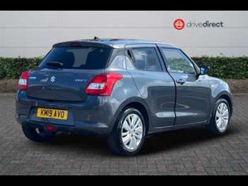 Used Suzuki Swift 2019 for sale - 75270519: Photo