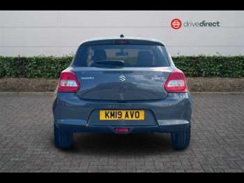 Used Suzuki Swift 2019 for sale - 75270519: Photo