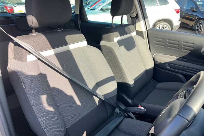 Used Citroen C3 Aircross 2024 for sale - 77894997: Photo 23