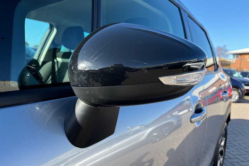 Used Citroen C3 Aircross 2024 for sale - 77894997: Photo 35