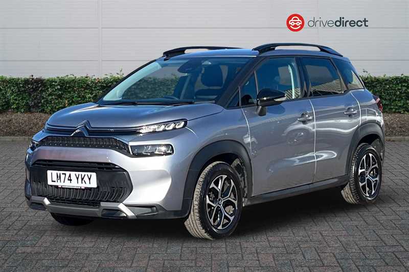 Used Citroen C3 Aircross 2024 for sale - 77894997: Photo 7