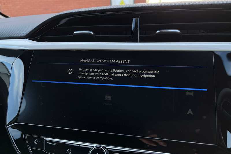 Used Vauxhall Corsa 2024 for sale - 77335327: Photo 18