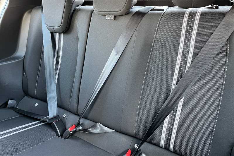 Used Vauxhall Corsa 2024 for sale - 77335327: Photo 24