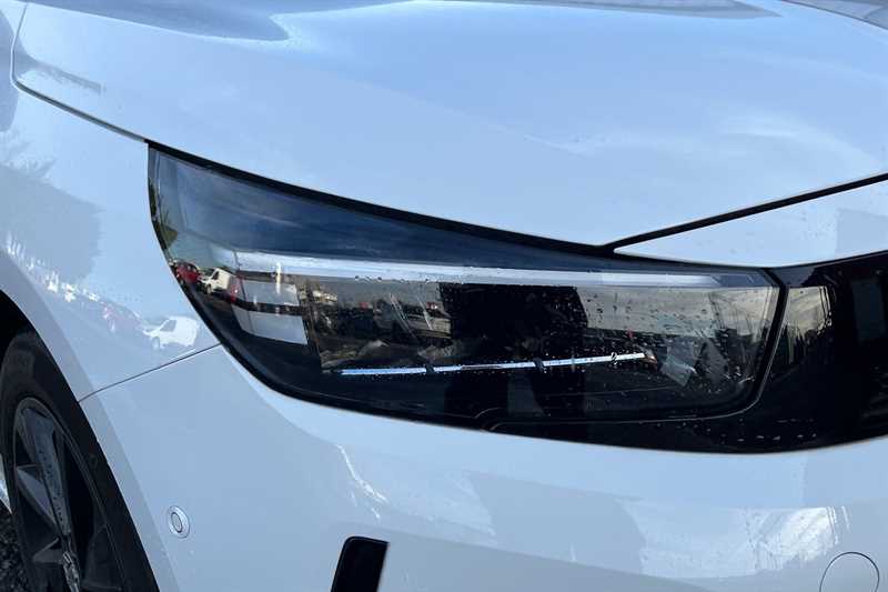 Used Vauxhall Corsa 2024 for sale - 77335327: Photo 28