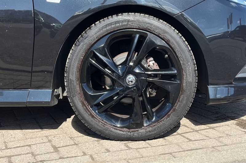 Used Vauxhall Corsa 2016 for sale - 78130832: Photo 9