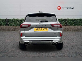 Used Ford Kuga undefined for sale - 77362897: Photo