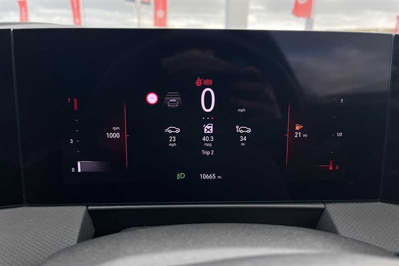 Used Vauxhall Astra 2023 for sale - 77899789: Photo 20